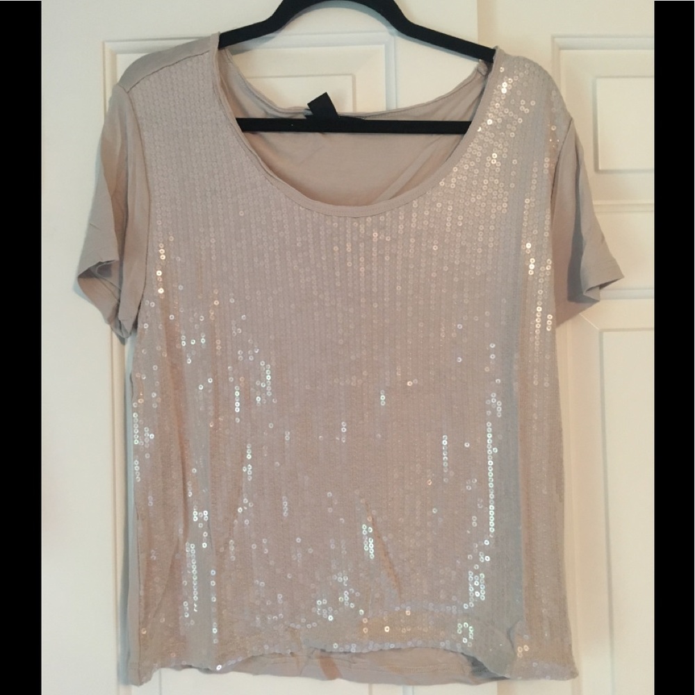 H&M Top